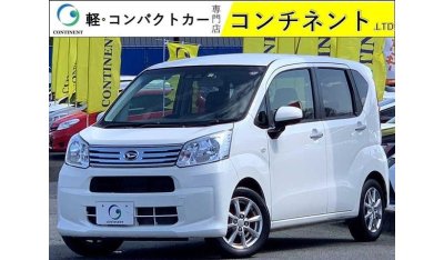 Daihatsu Move LA150S