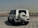 Mercedes-Benz G 55 AMG