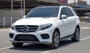 Mercedes-Benz GLE 350 Diesel