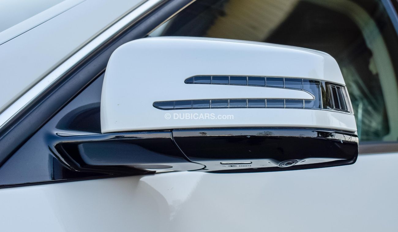 Mercedes-Benz E 400 Hybrid