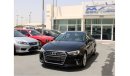 Audi A3 GCC - ORIGINAL PAINT - MID OPTION - CAR IS IN PERFECT CONDITION INSIDE OUT