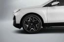 BMW iX xDrive40