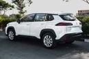 Toyota Frontlander 2026 Toyota Frontlander 2.0L Hybrid Luxury Edition2026