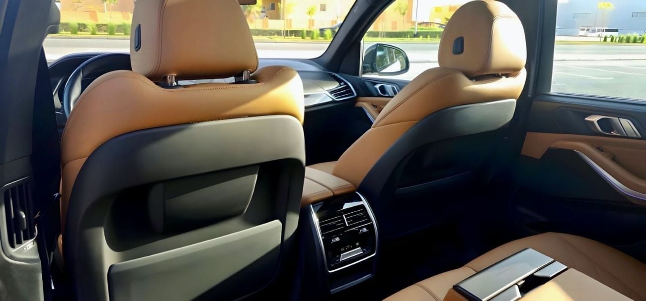 BMW X5 40i M SPORT