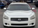 Nissan Maxima
