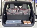 تويوتا لاند كروزر 2026 TOYOTA LAND CRUISER 300 VXR 3.3L DISEL FULL BRAND NEW 0KM