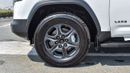 تويوتا لاند كروزر GR SPORT ECTAGR012 – 2026 Toyota LC300 - 3.3L Diesel Auto - White