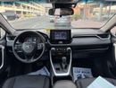 Toyota RAV4 2022 XLE MOONROOF KEYLESS AWD FULL OPTION USA SPEC