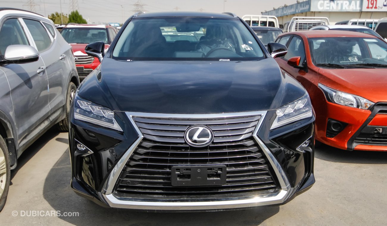 Lexus RX350