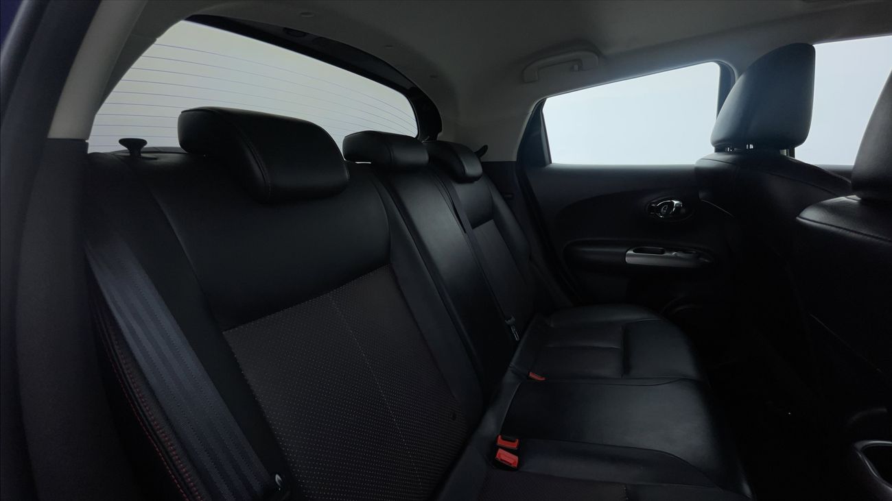 نيسان جوك SV 1.6 | +مع الضمان | كمان تم فحص ١٥٠