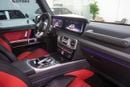Mercedes-Benz G 63 AMG Std 4.0L