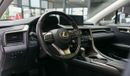 Lexus RX450h HL