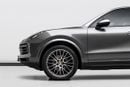 Porsche Cayenne Base 2023 Porsche Cayenne, April 2028 Porsche Warranty, Full Service History, Low KMs, GCC