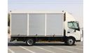 هينو 300 2020 | 300 SHUTTER WATER BODY 3.5 TON WITH GCC SPECS AND EXCELLENT CONDITION