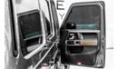 Mercedes-Benz G 500 Std 2021 Mercedes-Benz G500, Gargash Warranty+ Service Contract, Low Km, GCC