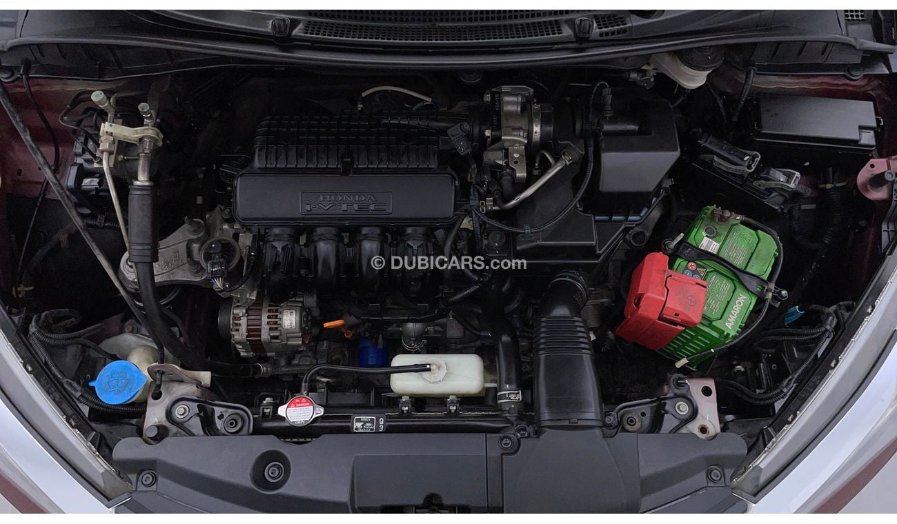 Honda City DX 1.5 | Under Warranty | Inspected on 150+ parameters