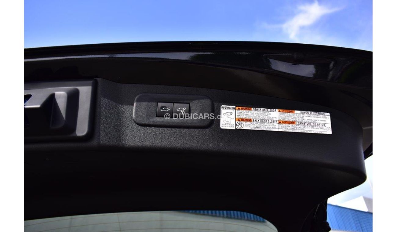 Lexus NX350 HYBRID Premium 2.5L AWD-e 5-Seater AT-EURO 6