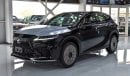 Lexus RX350 FSport  AWD 2.4L - AGRX04FR