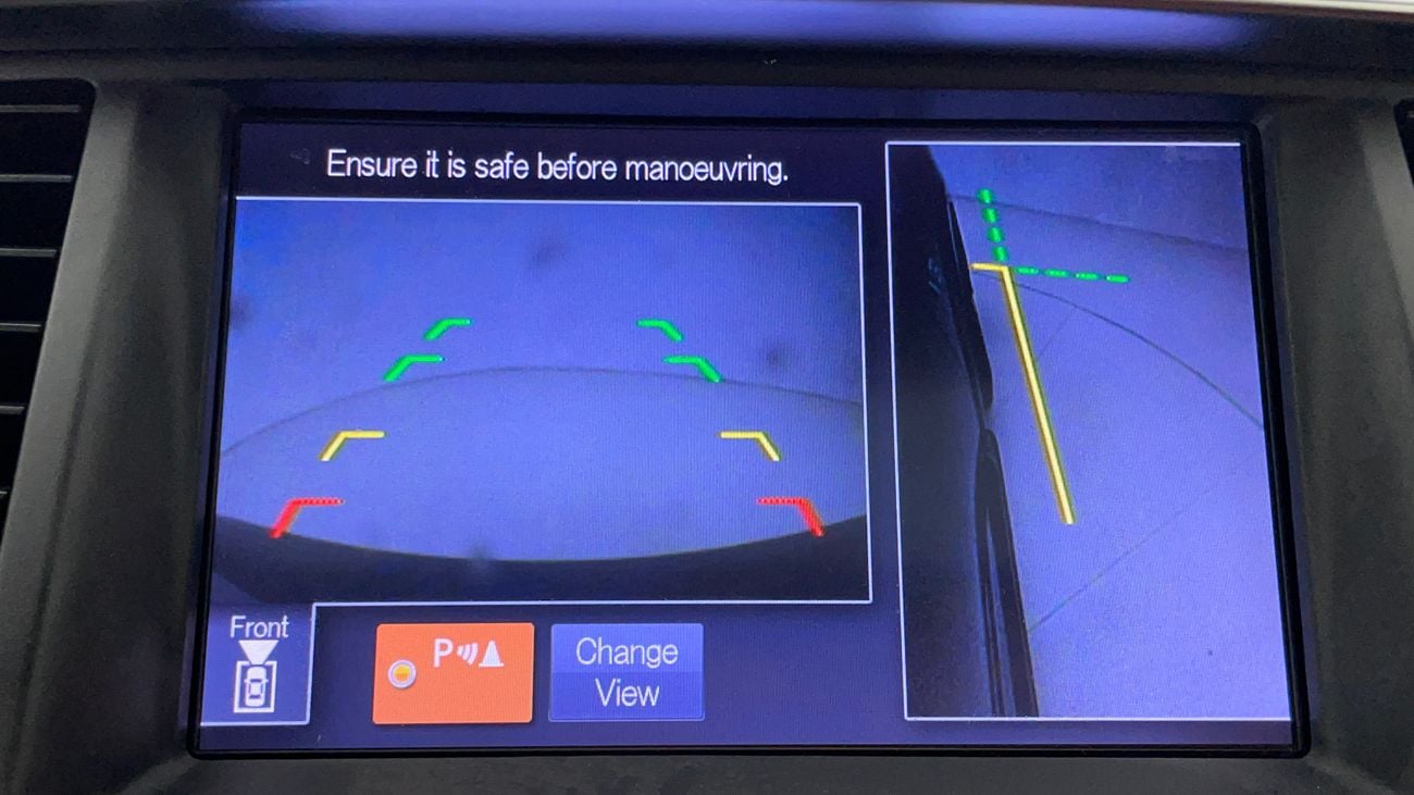 Nissan Patrol NISMO 5.6 | Zero Down Payment | Home Test Drive