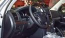Toyota Land Cruiser VX.R+ V8 Executive Lounge