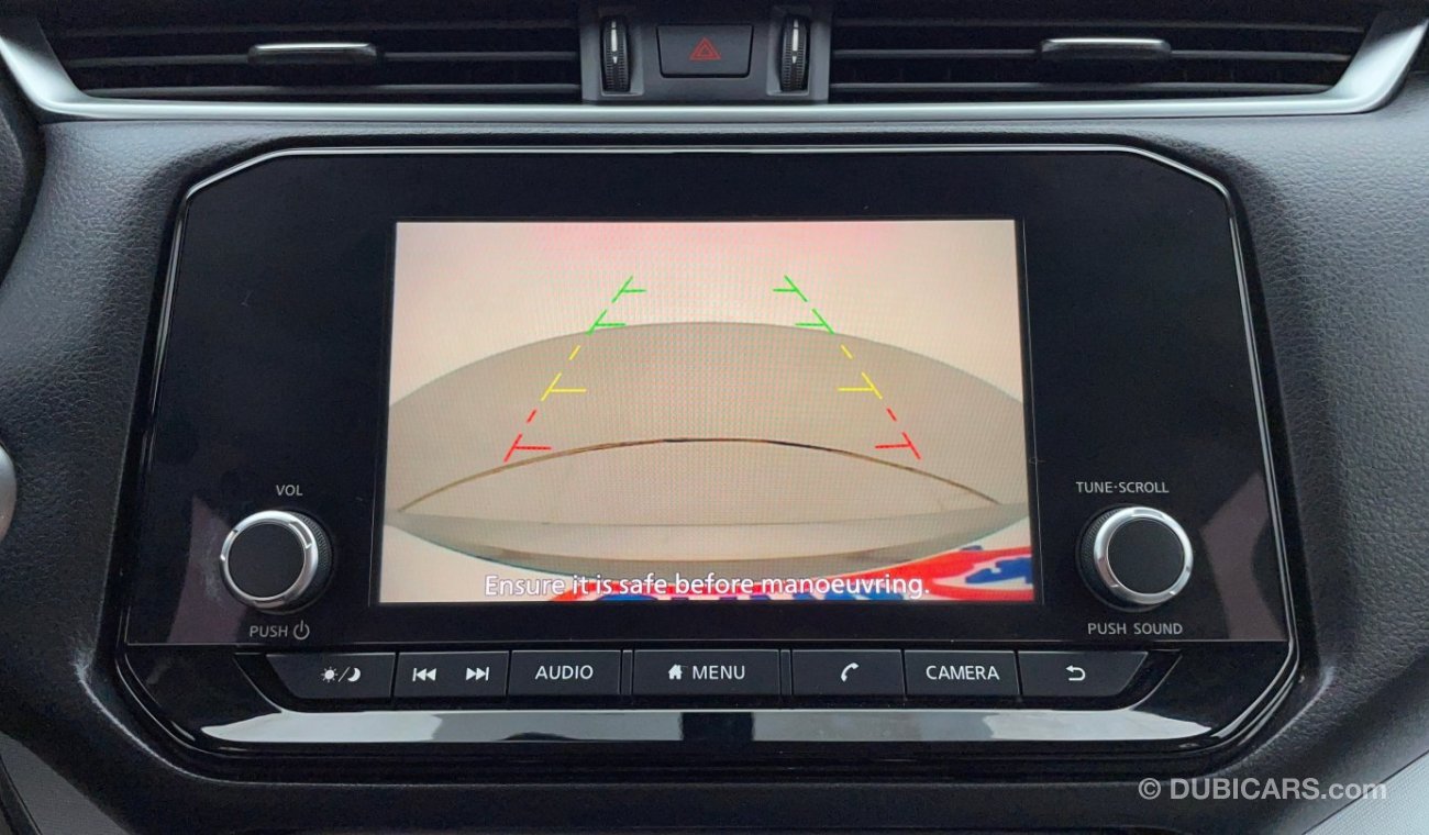 Nissan XTerra TITANIUM 2.5 | Zero Down Payment | Free Home Test Drive