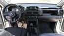 Mitsubishi L200 GL Mitsubishi/L200 P DC 4WD/2.4L GLX New Face 5 MT