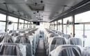 Tata Starbus 2026 TATA STAR BUS 62+1 SEATS WITH AC DIESEL 6CYL MANUAL ZERO KM