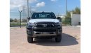 Toyota Hilux ADVENTURE 4.0L PETROL 2024