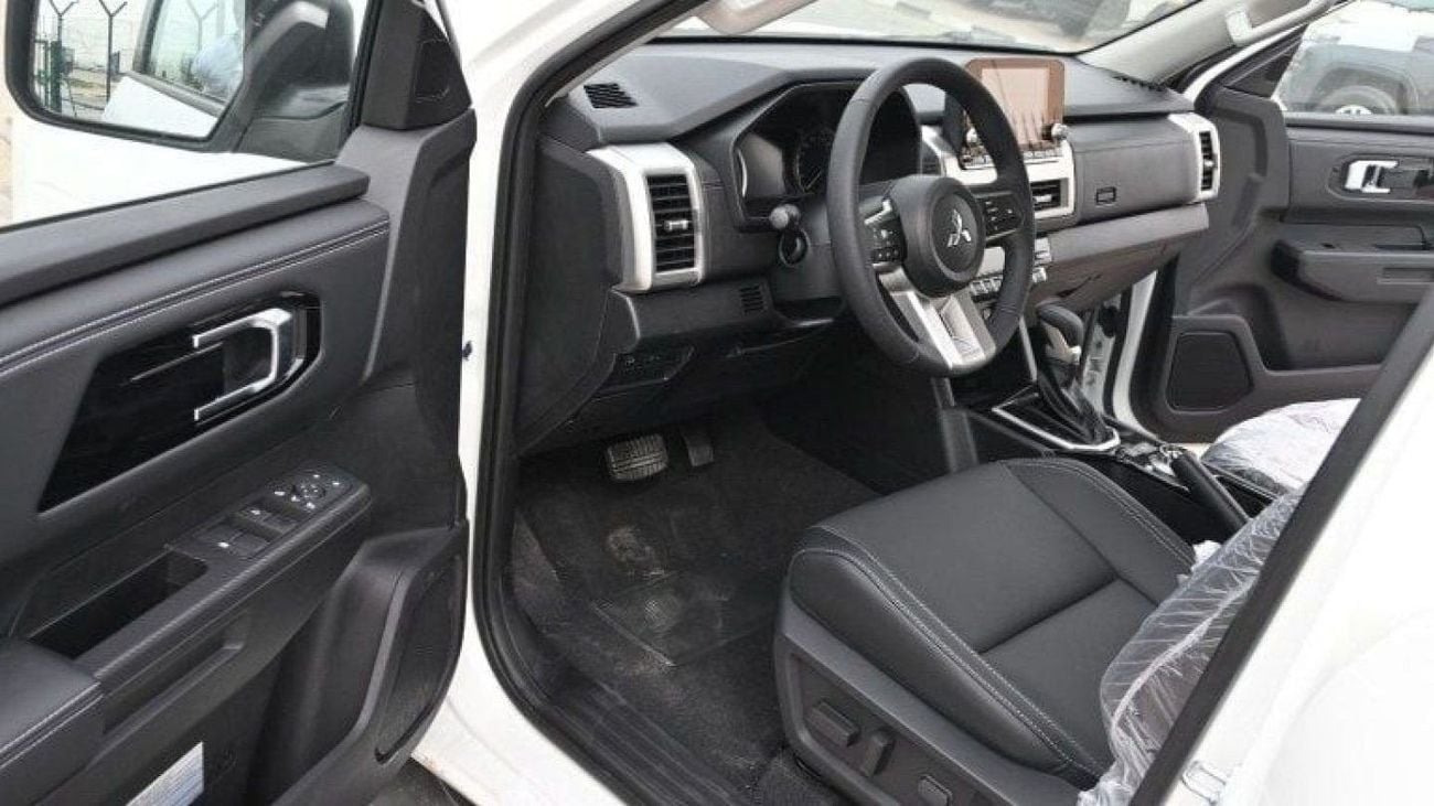 Mitsubishi L200 SPORTERO 2025 FULL OPTION