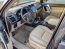 Toyota Prado TX-L