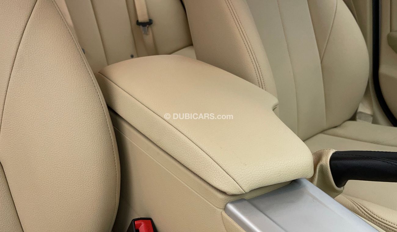 BMW 318i EXECUTIVE 1.5 | Zero Down Payment | Free Home Test Drive