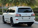 لكزس LX 570 سوبرتشارجد