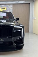 رولز رويس كولينان