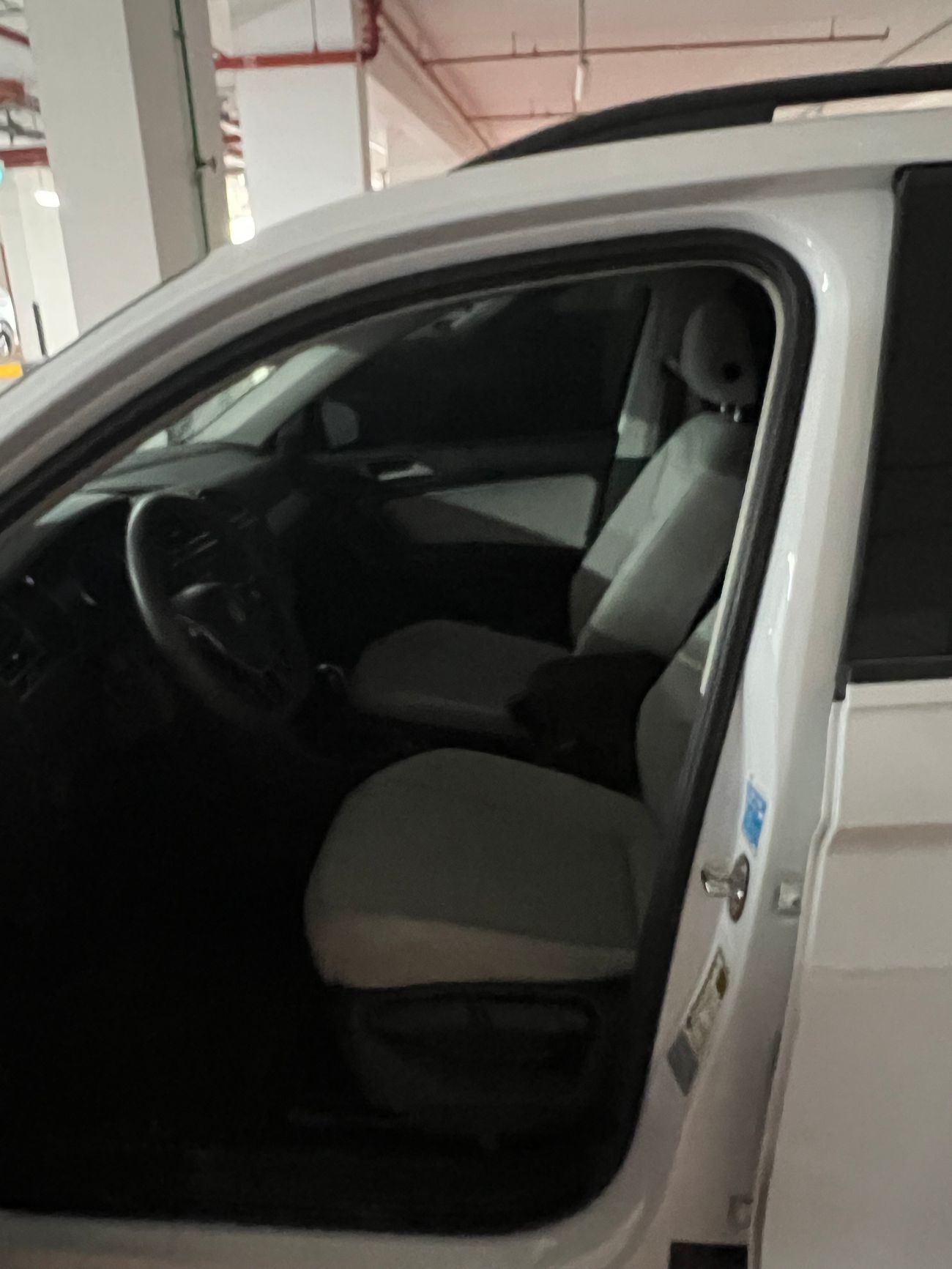 فولكس واجن تيجوان