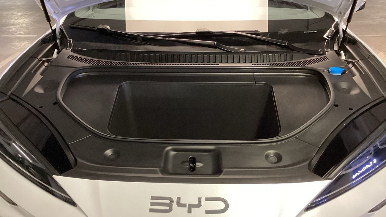 BYD Sealion 7 BEV 83 KWH PREMIUM | Guaranteed Warranty | 0 Down Payment
