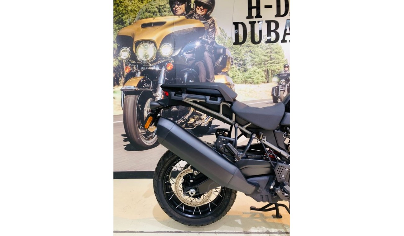 Harley-Davidson Pan America Special 1250cc / GCC / Brand New Condition