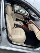 Mercedes Benz S550 STD