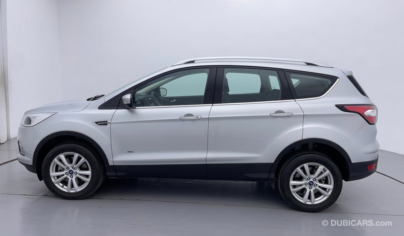 Ford Escape SE 2 | Under Warranty | Inspected on 150+ parameters