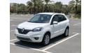 Renault Koleos SE Model 2015 GCC CAR PREFECT CONDITION INSIDE AND OUTSIDE