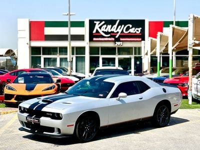 Dodge Challenger GT 3.6L | Monthly 1080/- | 0% DP | Blindspot | Memory Seats | # 49505