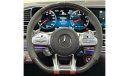 مرسيدس بنز GLE 63 AMG S 4MATIC+ 2021 Mercedes Benz GLE63s AMG 4M+ Coupe Night Package, Jan 2025 Mercedes Warranty, Full Op