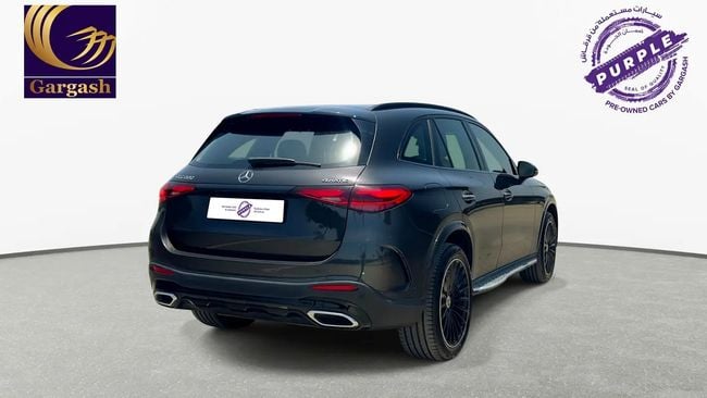 Mercedes-Benz GLC 4MATIC HIGH, миниатюра 23