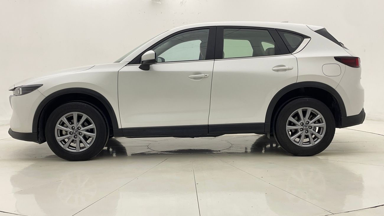 Mazda CX5 GL 2.5 | Zero Down Payment | Home Test Drive