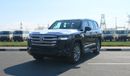 تويوتا لاند كروزر GXR 4.0L