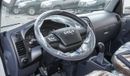 Kia K2700 STD (NON GCC)