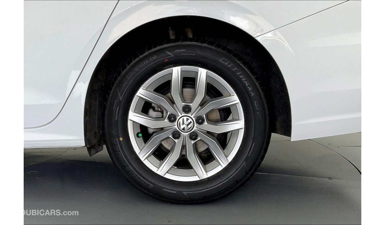 Volkswagen Passat Trendline