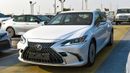 Lexus ES 300 h