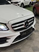 مرسيدس بنز E300