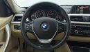 BMW 318i 318I 1.5 | Under Warranty | Inspected on 150+ parameters