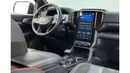 Ford Ranger Raptor 2023 Ford Ranger Raptor, 3.0L V6, May 2028 Al Tayer Warranty + Service Package